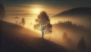 Grief and Recovery Retreat