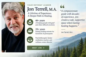 Jon Terrell Bio Box