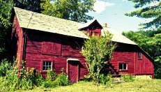 Star Dance Barn Star Dance Barn