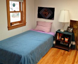 Dorm Bed Dorm Bed