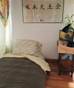 Dorm bed Dorm bed
