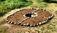 Star Dance Medicine Wheel Star Dance Medicine Wheel