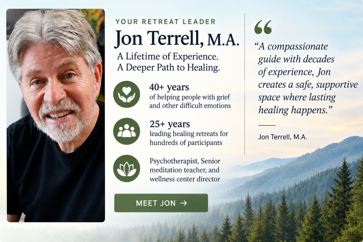 Jon Terrell Bio Box